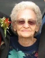 Obituary for Joan Arlene (Walters) Swinford