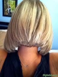 By just combing back your short strands, you can create a style that appears classic, polished, and perfect. 22 Long In Front Short In Back Haircut Medium Length