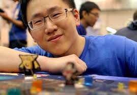 Dale Yu: First Impressions of Planet Defenders