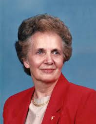 Obituary for L. Wayne (Yokum) Hedrick