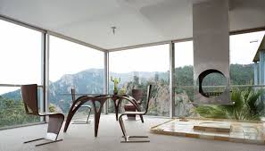 Take A Seat Modern Patio Furniture Design Architecture