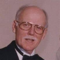 Waldo Leonard Sterling Hansen Jr. Obituary