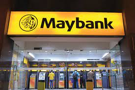 Here is the app atm finder and locator that shows nearest and aroud atm from your current location. Maybank Branches And Atms Locations And Opening Hours