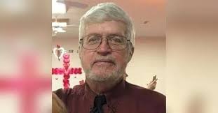 Alan Prater Obituary