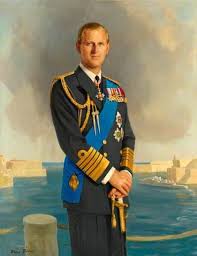 As consort, prince philip could have a state funeral at westminster abbey, which would include a military procession and a gun carriage drawn by the royal navy. Anglophilia Elegance Queen And Prince Phillip Royal Family England Prince Philip