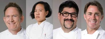 Top Chef Masters: Episode 4 -