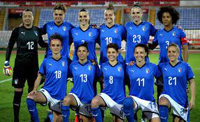 'corriere della sera' habla de profanación. Seleccion Italiana En El Pais