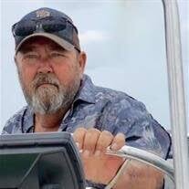 Ronald "Ronnie" Clemence Schuh Obituary