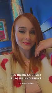 Red Robin Gourmet Burgers and Brews