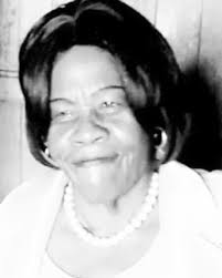 Florence Prudence Grant