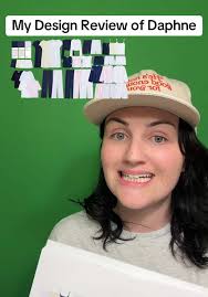 Daphne The Label Co Founder