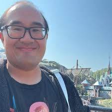 Meeting celebrities at Disneyland