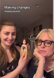 Embracing Change: Abbey's Journey with Hair Redesign