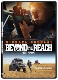It was released on april 17, 2015, by roadside attractions. Beyond The Reach Dvd 2015 For Sale Online Ebay