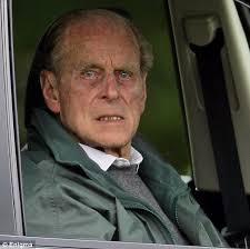 Here are a few of the top candidates, with indefatigable proof included. Injured Prince Philip Plays The Frustrated Spectator At Carriage Driving Contest Daily Mail Online