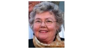 Alice Schoonmaker Obituary (1935