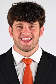 Volker Shines On Senior Day as Football Drops Penn, 20-17