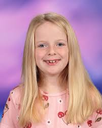 Sneak Peek at Yvette's School Picture Day Captures