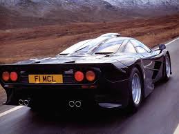 1997 F1 Gt 1997 Pictures 15330 Mclaren Images Gallery