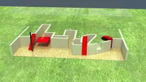 Alain marie juppé (french pronunciation: Maison A Bordeaux Analysis Animation 3ds Max Vray Youtube