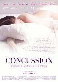 Angucken Concussion Film Online Anschauen Und Downloaden By Meltongo Memonic