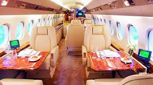 modi raj brings achche din for chartered flight firms