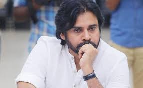 The Silence of Deputy CM Pawan Kalyan: Where is He?