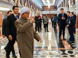 Parlimen belia malaysia 2019 : Abdul Hadi Awang On Twitter Di Parlimen Hari Ini Bertegur Sapa Dan Bersalaman Dengan Ahli Ahli Dewan Rakyat Dan Kakitangan Parlimen Serta Pengamal Media Yang Komited Melaksanakan Tugasan Sebaiknya Bekerja Itu Satu