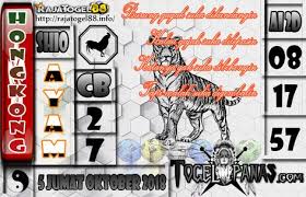 Prediksi Angka Jitu Hk Jumat 5 Oktober 2018 Oktober Singapura