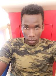 Keino Leah Perkins family