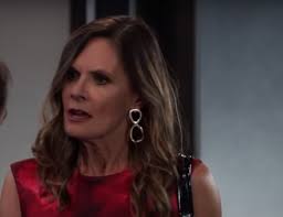 General Hospital Spoilers: Lucy Tells Carly to Kick Rocks