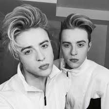 Essential Covers: John Grimes (Jedward)