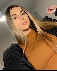 Jade Ford's Instagram, Twitter & Facebook