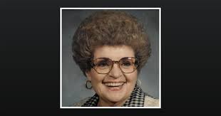 Lois Marie Simon Obituary October 8, 2020