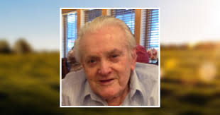 Hartley J. Dunbar Obituary September 19, 2017