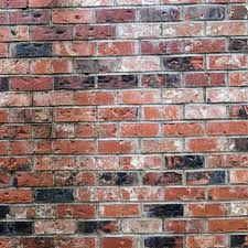 Brick walls bring personality to this kid's room. Download Free Photo Of Red Brick Wall Worn Industrial From Needpix Com