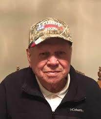 Kenneth Ray Lamm Obituary June 21, 2020