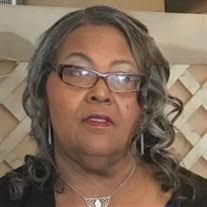 Bertha Lee Pannell Obituary