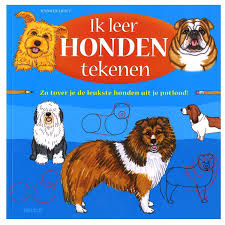 Maybe you would like to learn more about one of these? Hondje Tekenen Moeilijk