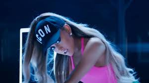 All The Things: A Years-In-The-Making Conversation With Ariana Grande