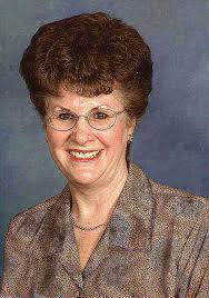 Marjorie Ann “Margie” Chandler Borup Davis (1935-2014)