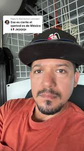 Comparan El Quetzal Con El Águila De México