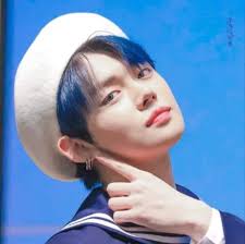 10.09.2021 · kpop culture enthusiasts often worked themselves into frenzy plotting ways to find a official shop that includes all group bands. Kpop Minny Txt Yeonjun Blue Hair Suits Him Very Well Facebook