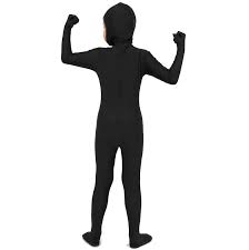 It addresses many of the social and intellectual issues faced by african americans in the early twentieth century, including black nationalism, the relationship between black identity and marxism. Adult Kids Black Invisible Man Costume Lycra Full Body Zentai Suit Halloween Men Second Skin Tight Bodysuit Cosplay Costume Aliexpress