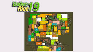 Welcome to the official website of farming simulator, the #1 farming simulation game by giants software. Italian Rice Ls19 Kingmods