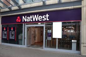 Contact the natwest home insurance team on: Natwest Bank Swindon Town Centre