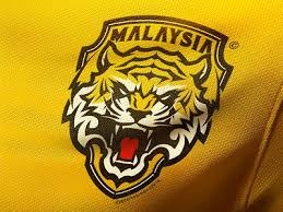 Harimau Malaya Sports Logo Inspiration Sports Logo Design Logos
