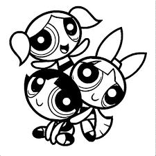 If your child loves interacting. Powerpuff Girls Coloring Book 35 Images 12 Printable Pictures Of Powerpuff Page Free Printable Powerpuff Coloring Pages Powerpuff Z Coloring Pages
