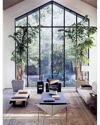 Novem Interior On Instagram Full Height Window 3 Source Thetrans Atlantic Tumblr Com Interiordesig Natural Home Decor Interior Architecture House Design