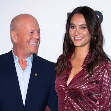 Carers need care, too': Bruce Willis's wife speaks out after deaths of Gene Hackman and Betsy Arakawa | Gene Hackman | The Guardian